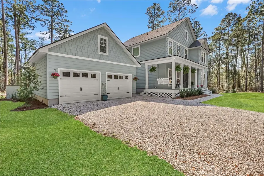 1062 Refuge Court Ne, Townsend, GA 31331 - #3