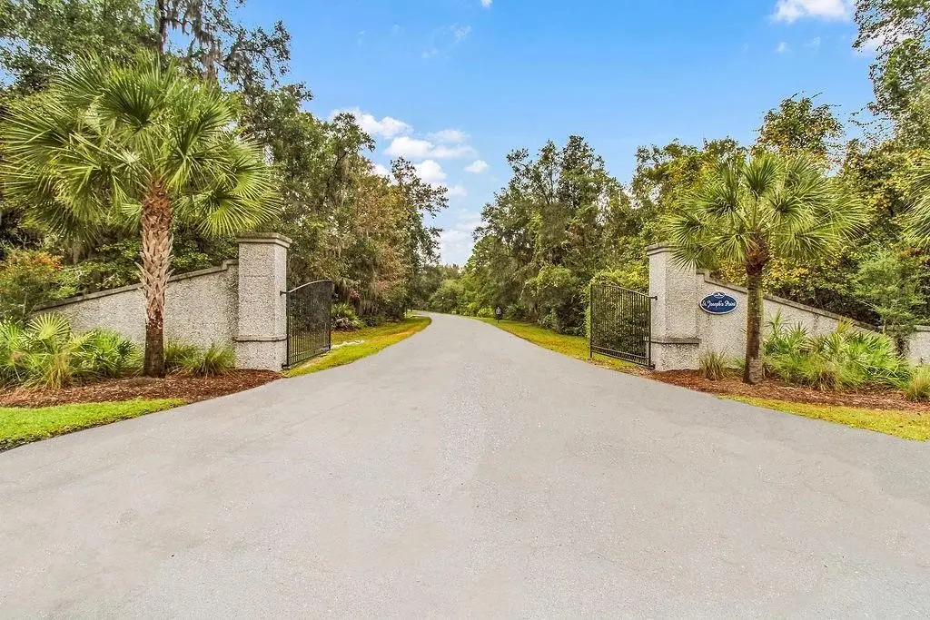 Lot 29 St. Joseph's Drive, Darien, GA 31523 - #1