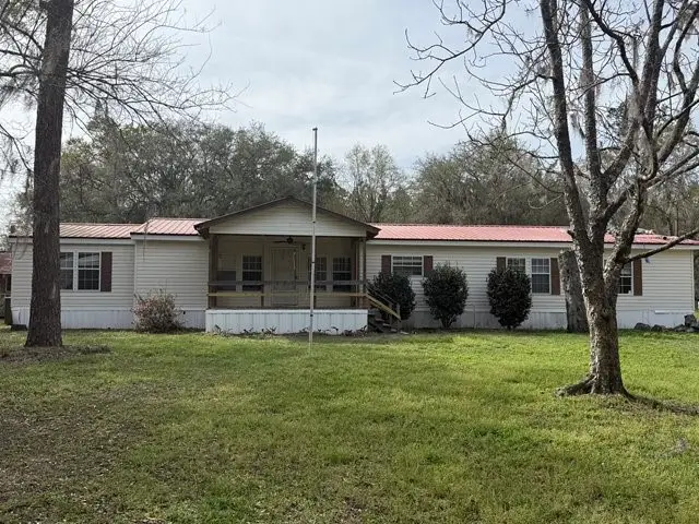 7926 Mt Pleasant Road, Hortense, GA 31543 - #1