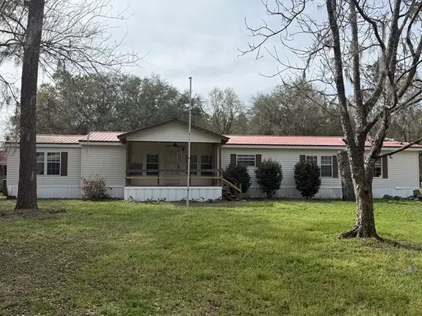 7926 Mt Pleasant Road, Hortense, GA 31543