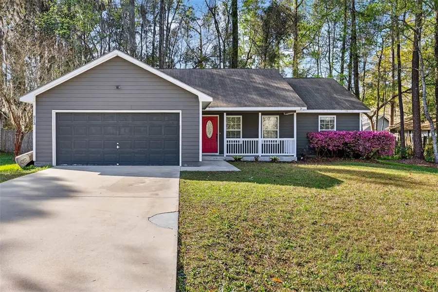 213 Creekwood Drive, Kingsland, GA 31548 - #2
