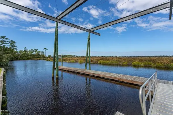 Lot 77 Lasole Lane, Waverly, GA 31565