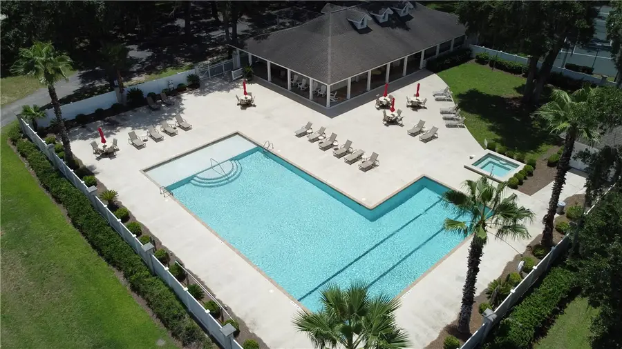 895 NE Marshview Drive, Townsend, GA 31331 - #3