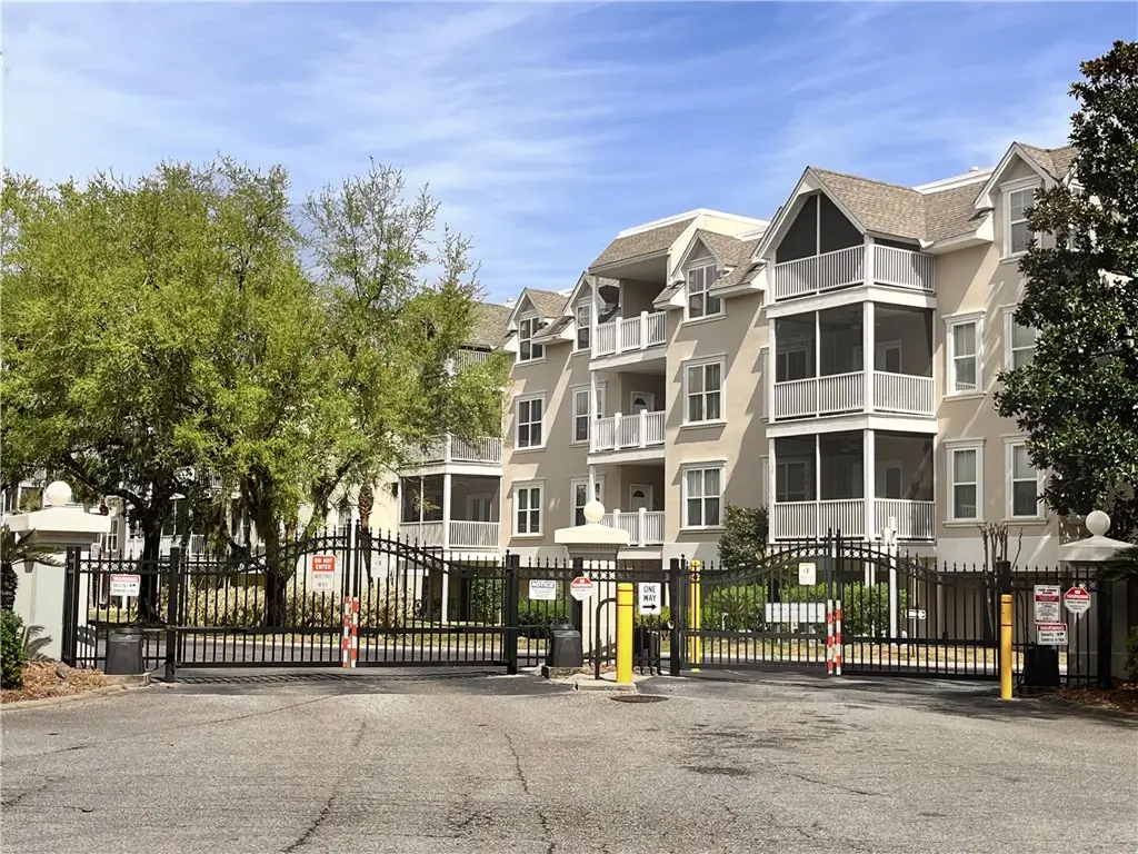 156 Shady Brook Circle #200, Saint Simons Island, GA 31522 - #1