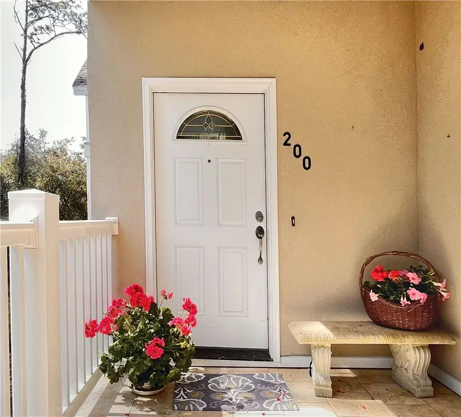 156 Shady Brook Circle #200, Saint Simons Island, GA 31522 - #3