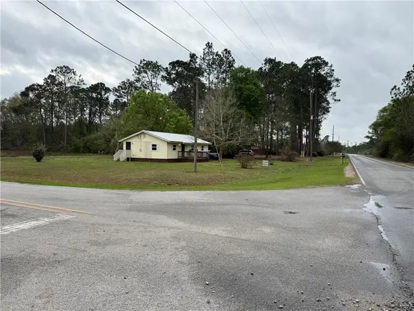 828 Knox Street, Nahunta, GA 31553