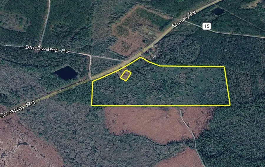 00 Swamp Road, Waycross, GA 31503 - #3