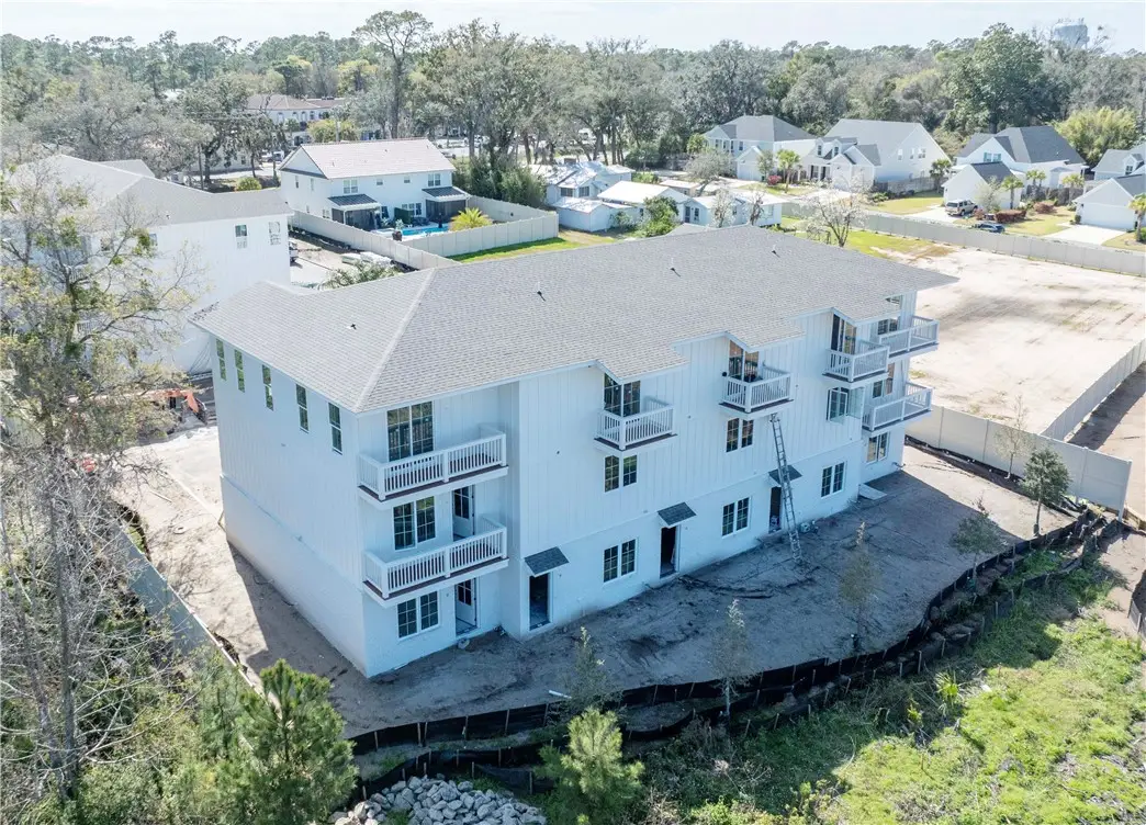 2304 Demere Road #11, Saint Simons Island, GA 31522 - #1