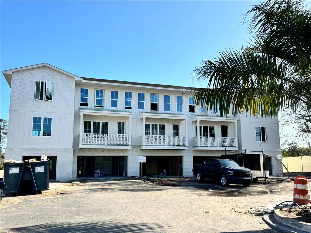 2304 Demere Road #1, Saint Simons Island, GA 31522 - #1