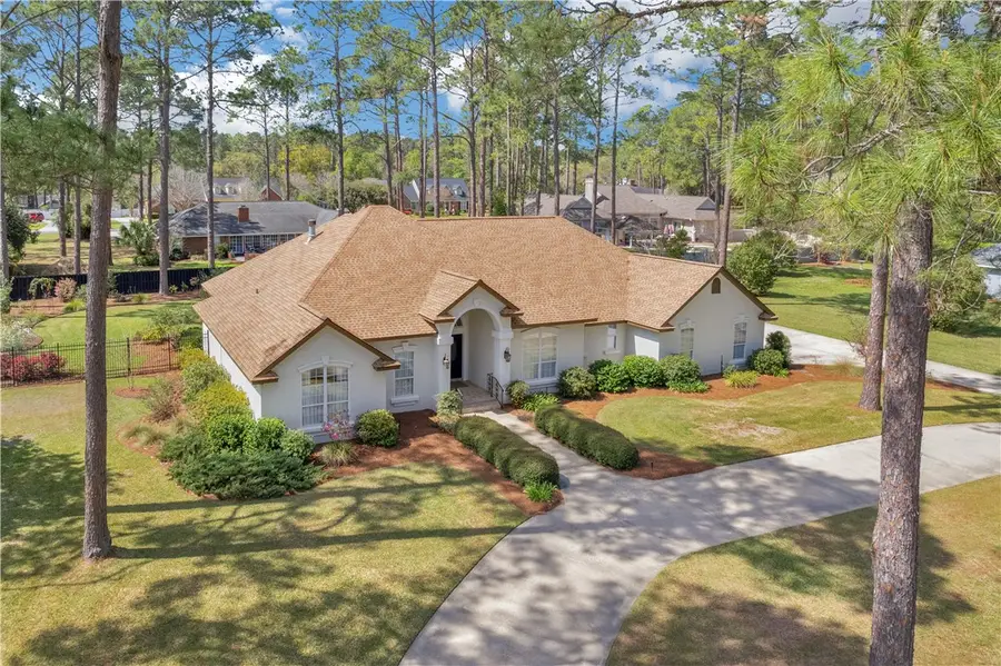 1071 Lynn Drive, Waycross, GA 31503 - #2