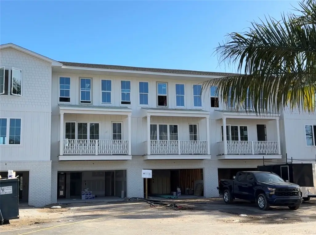 2304 Demere Road #8, Saint Simons Island, GA 31522 - #1
