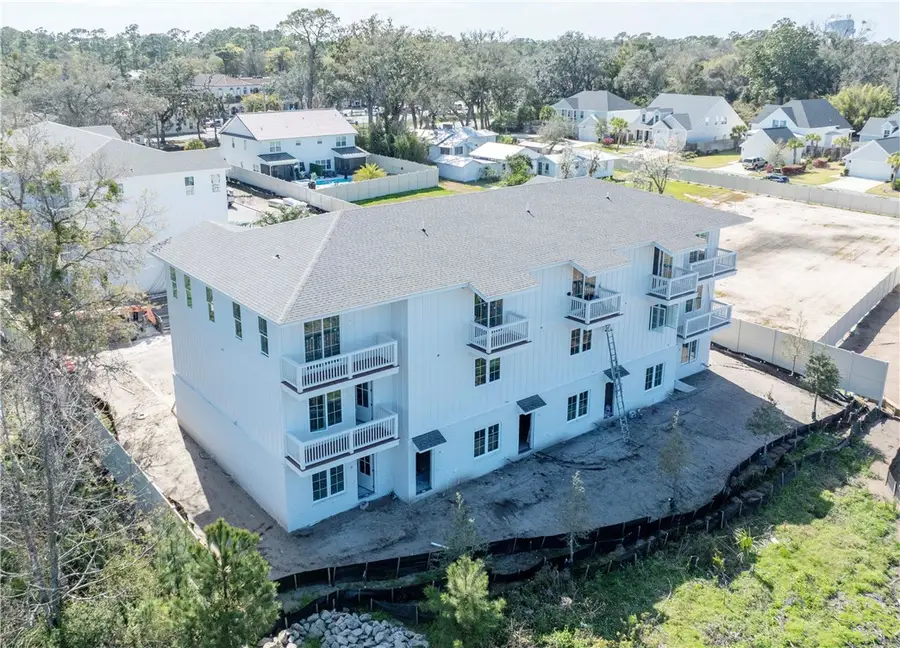 2304 Demere Road #8, Saint Simons Island, GA 31522 - #3
