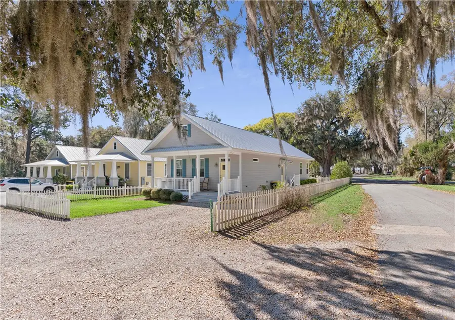 300 Second Street E #E, Darien, GA 31305 - #3