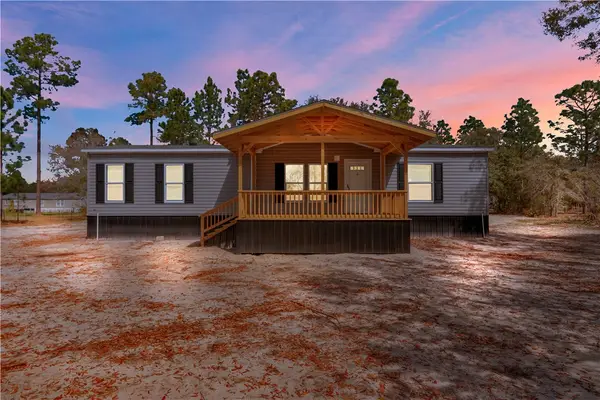 364 Whisper Ridge Loop, Waynesville, GA 31566