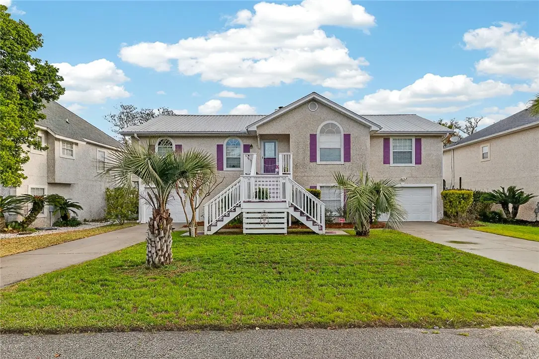 105 Thompson Cove, Saint Simons Island, GA 31522 - #1
