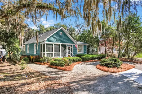 508 Second Street, Darien, GA 31305