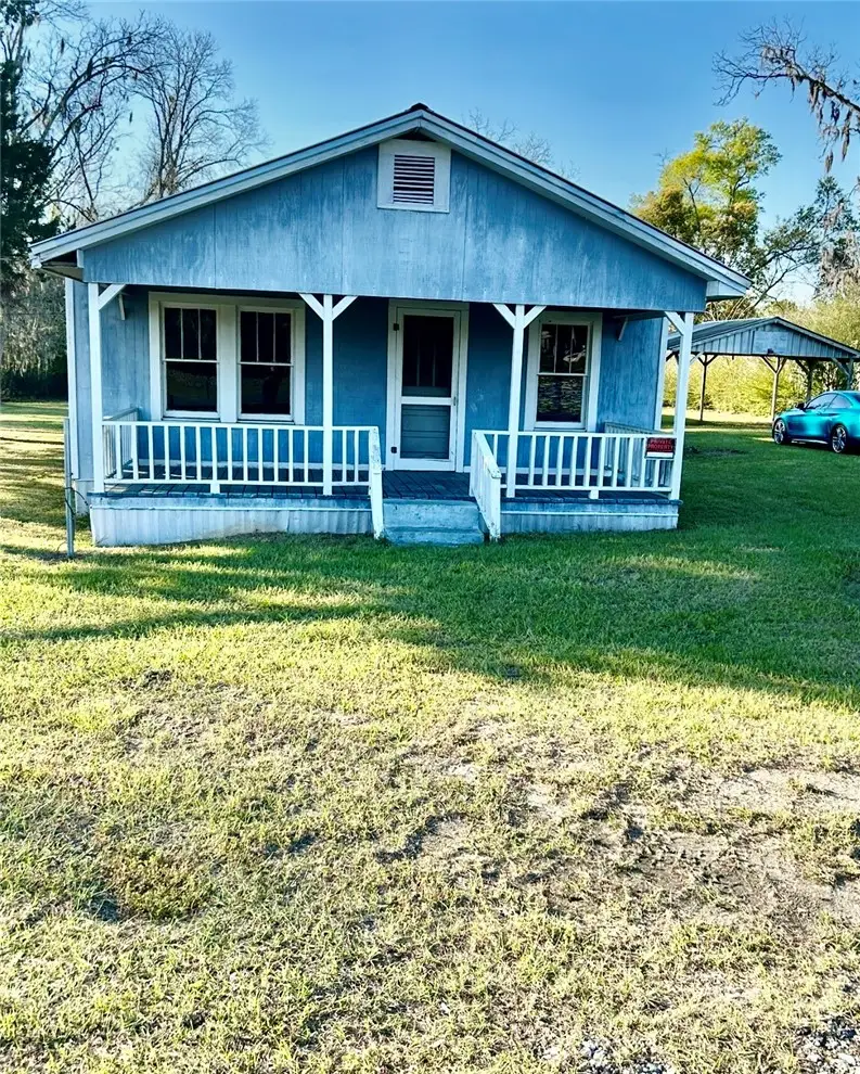 4096 E 84 Highway, Blackshear, GA 31516 - #1