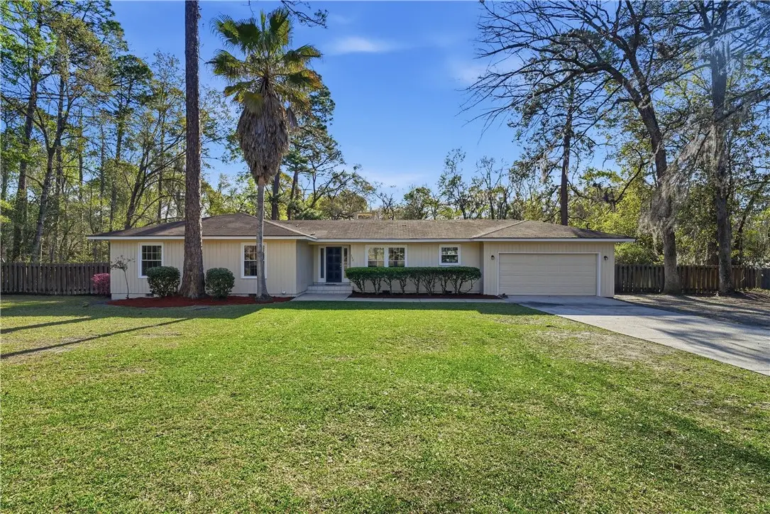 726 Bradwell Street, Hinesville, GA 31313 - #1