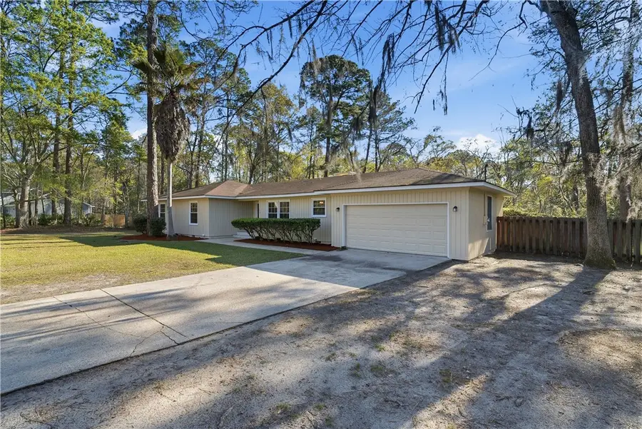 726 Bradwell Street, Hinesville, GA 31313 - #2