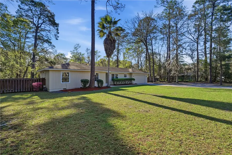 726 Bradwell Street, Hinesville, GA 31313 - #3