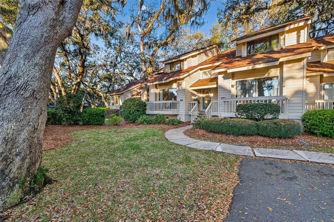 259 Moss Oak Lane, Saint Simons Island, GA 31522 - #1