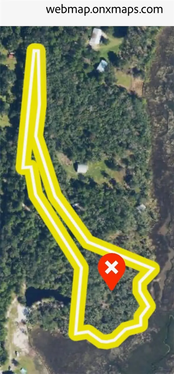 3 Marsh Breeze Lane, Waverly, GA 31565