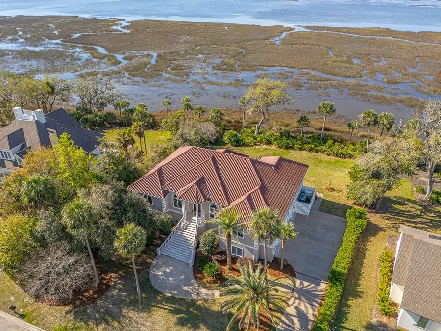 144 Riverwalk Drive, Brunswick, GA 31523 - #2