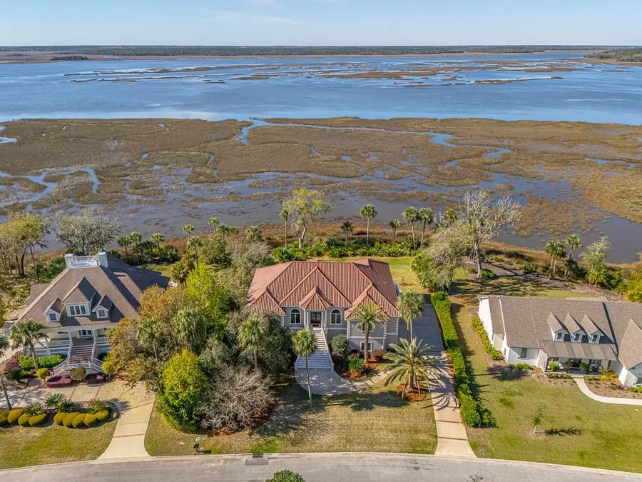 144 Riverwalk Drive, Brunswick, GA 31523 - #3