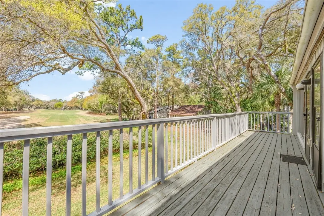 658 N Golf Villas Drive, Saint Simons Island, GA 31522 - #1