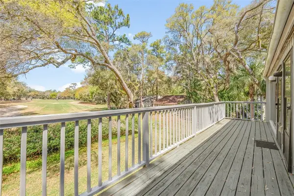 658 N Golf Villas Drive, St Simons Island, GA 31522