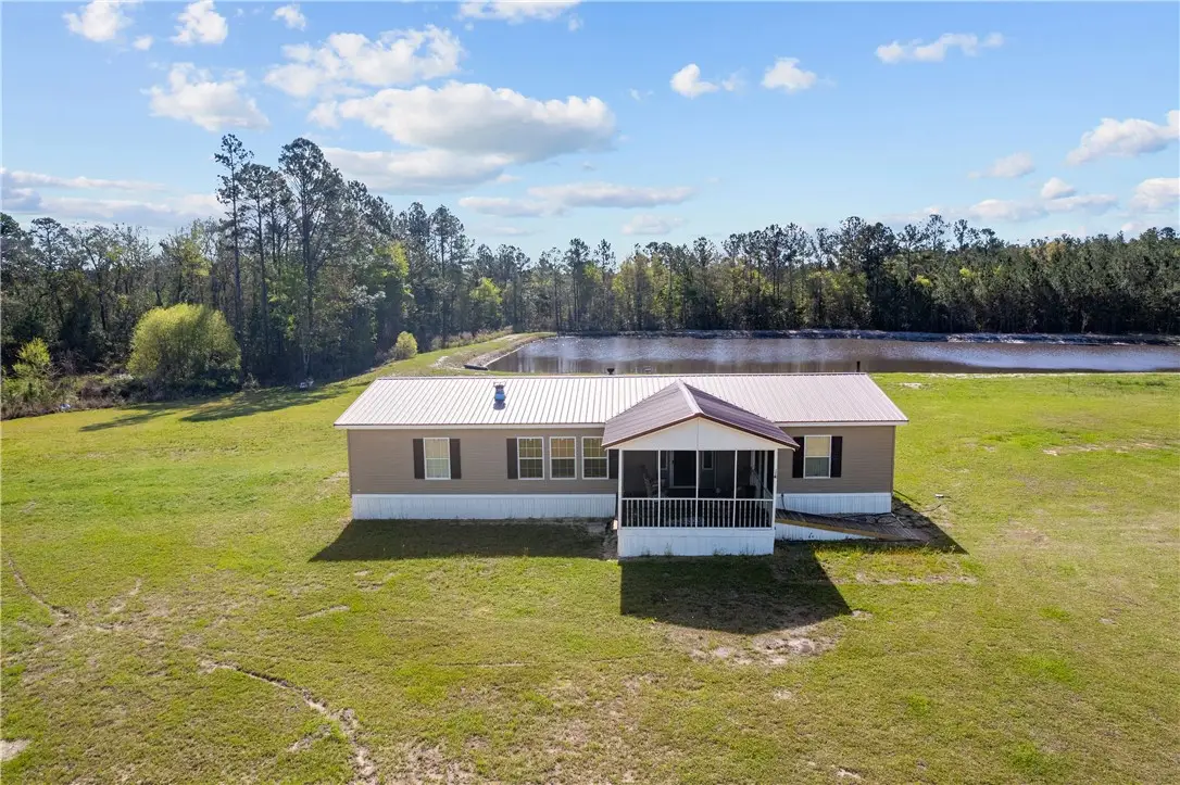 79 Tula Lane, Screven, GA 31560 - #1