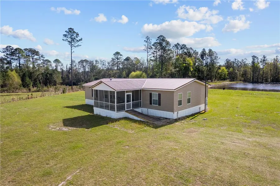 79 Tula Lane, Screven, GA 31560 - #2