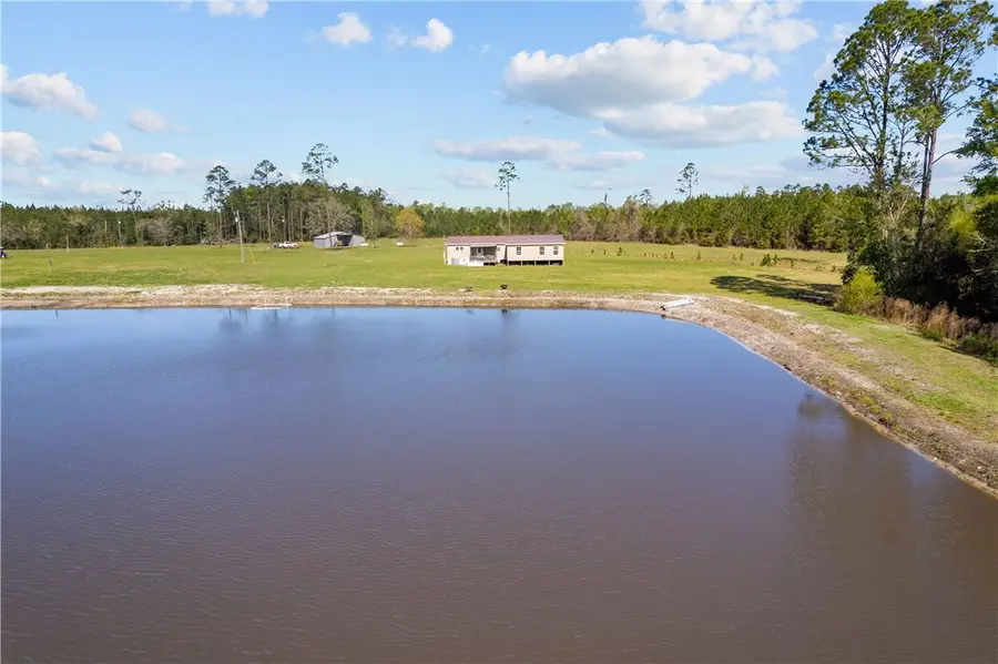 79 Tula Lane, Screven, GA 31560 - #3