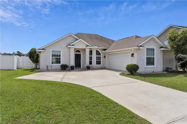 265 Daniel Trent Way, Kingsland, GA 31548