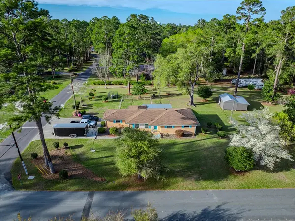 150 Pittman Street, Blackshear, GA 31516