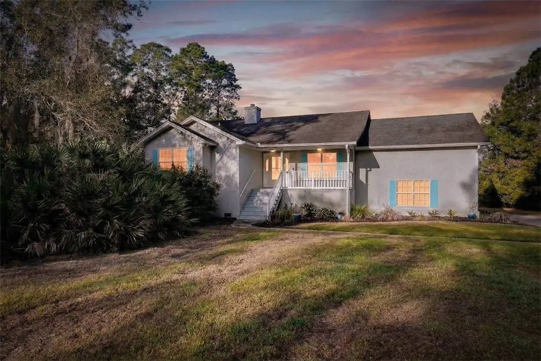 123 Ashley Marsh Drive, Brunswick, GA 31523 - #1