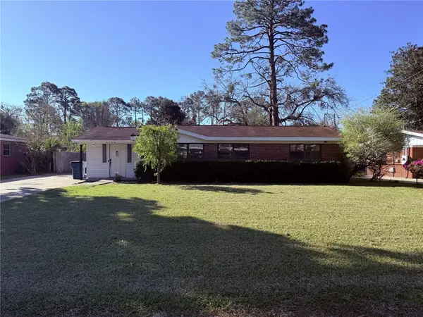 2706 Canary Drive, Brunswick, GA 31520