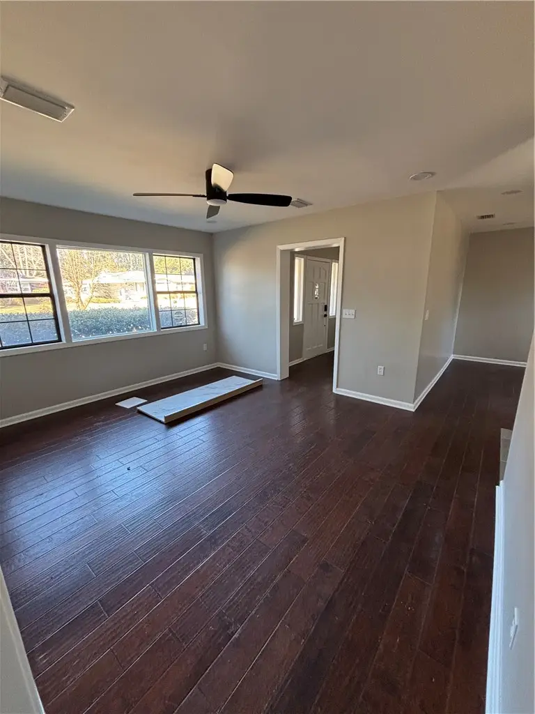 2706 Canary Drive, Brunswick, GA 31520 - #2