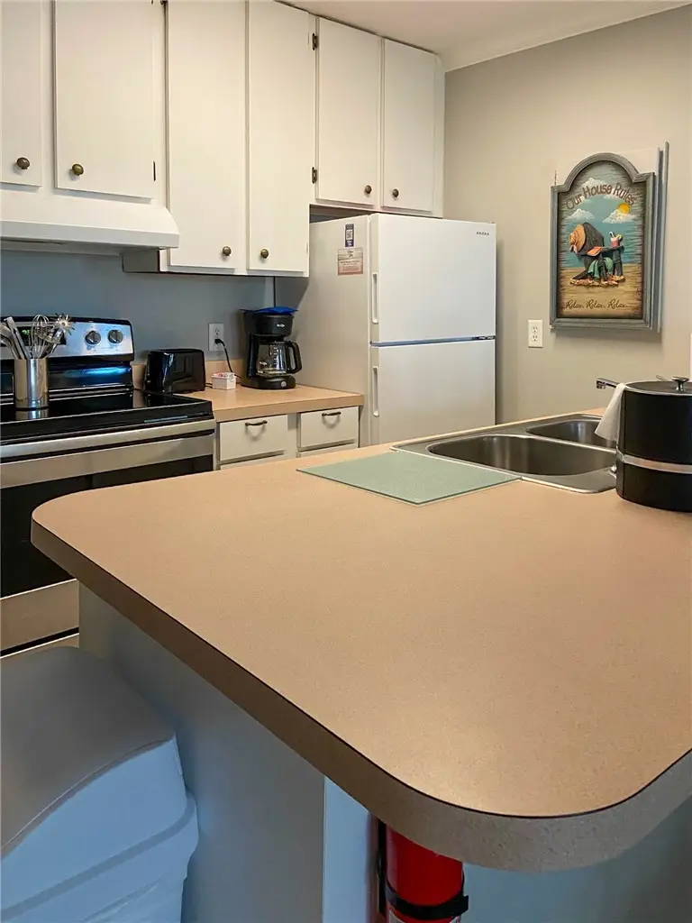 1175 N Beachview Drive #257, Jekyll Island, GA 31527 - #1