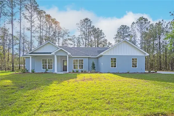 1090 Blue Marlin Drive Ne, Townsend, GA 31331