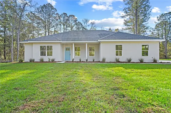 1112 Blue Marlin Drive Ne, Townsend, GA 31331