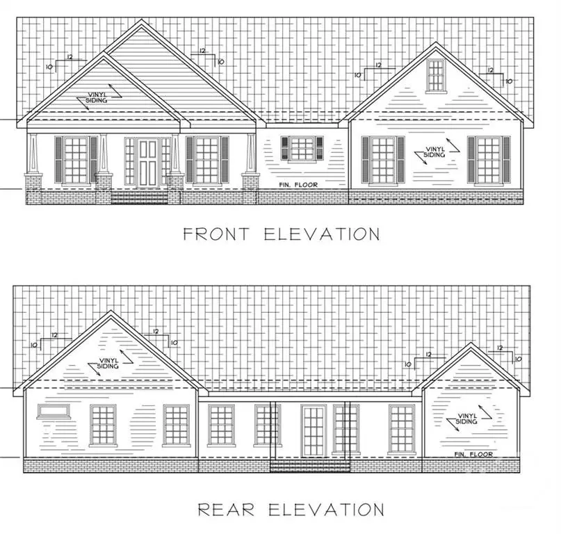 1076 Blue Marlin Drive Ne, Townsend, GA 31331 - #2