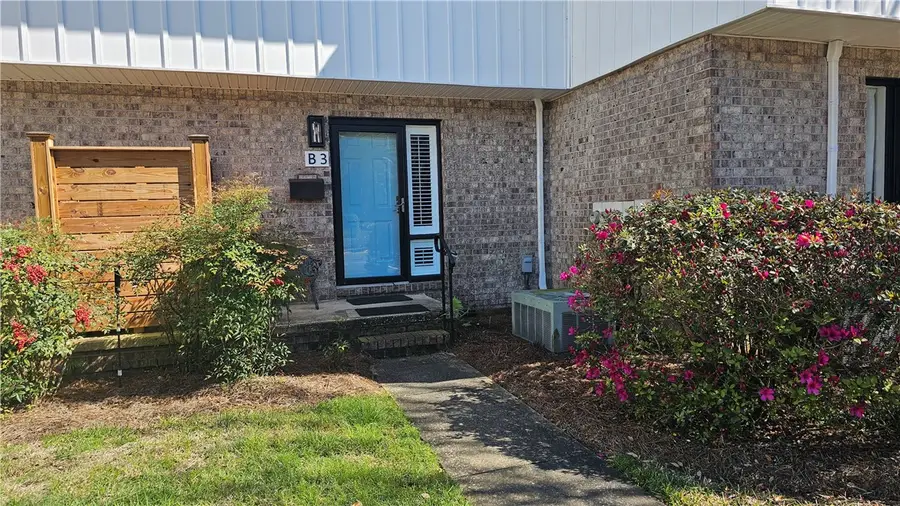 1500 Demere Drive #B3, Saint Simons Island, GA 31522 - #2