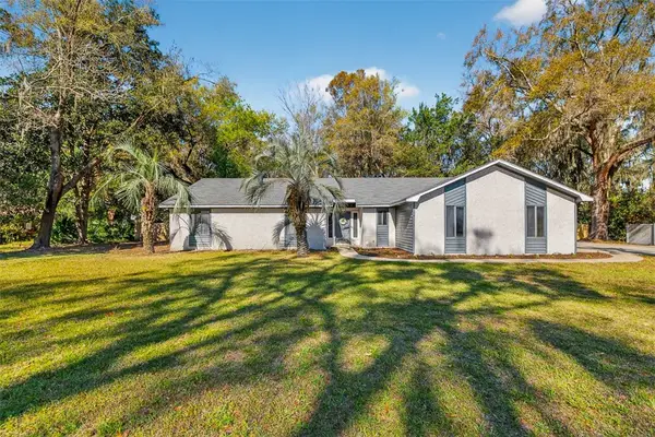 111 Thornhill Drive, Brunswick, GA 31525