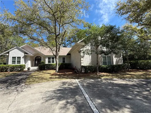 262 Saint James Avenue, St Simons Island, GA 31522