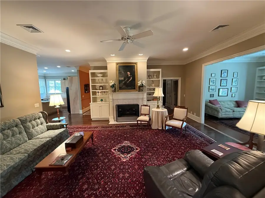 262 Saint James Avenue, Saint Simons Island, GA 31522 - #2