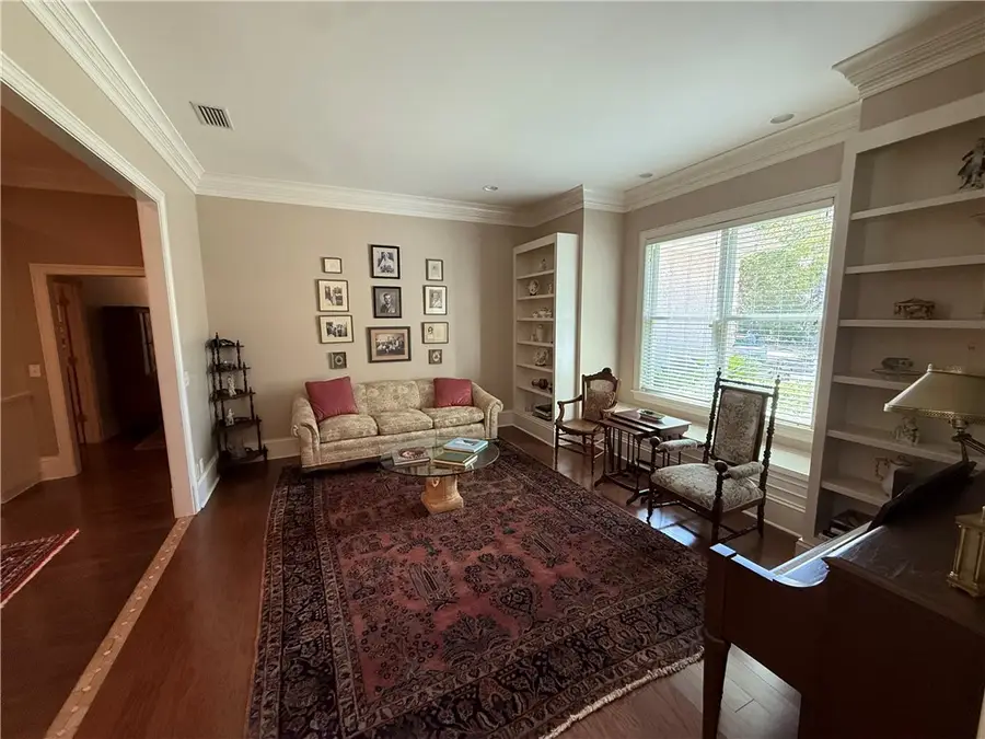 262 Saint James Avenue, Saint Simons Island, GA 31522 - #3