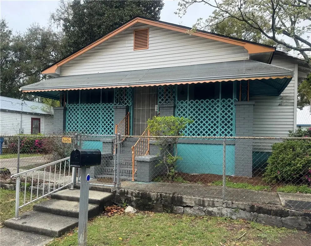 1923 Wolfe Street, Brunswick, GA 31520 - #1