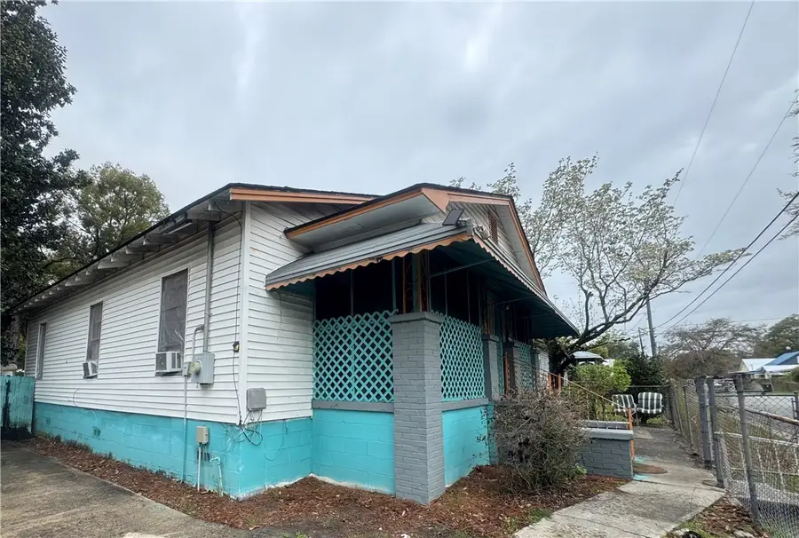 1923 Wolfe Street, Brunswick, GA 31520 - #2