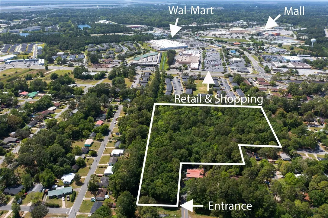 77 Glynnmarsh Court, Brunswick, GA 31525 - #1